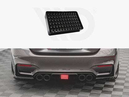 Maxton Design BM-4-82-M-RS1T Led Stop Light BMW M4 F82 | ML Performance UK Car Parts