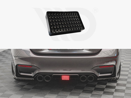 Maxton Design BM-4-82-M-RS1T Led Stop Light BMW M4 F82 | ML Performance UK Car Parts