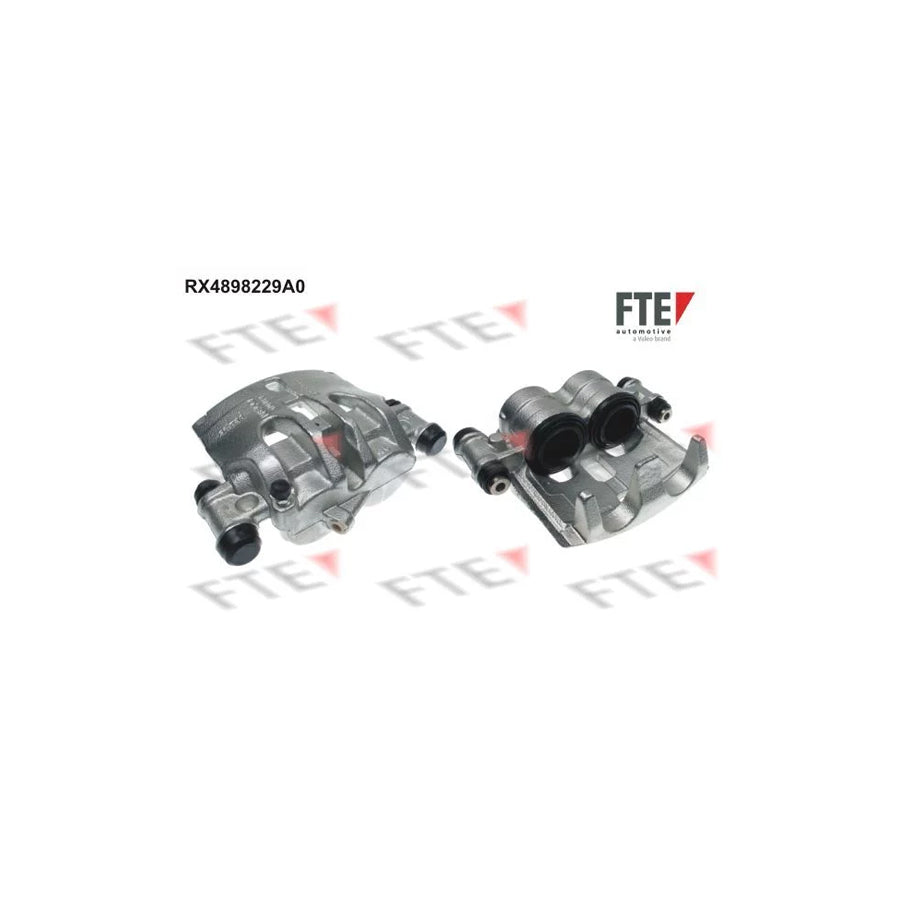 FTE Rx4898229A0 Brake Caliper for Iveco Daily