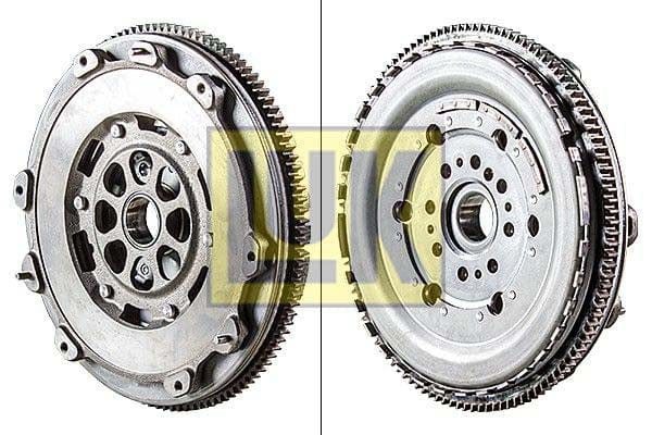 LuK 415 0179 10 Dual Mass Flywheel For Ford Mondeo