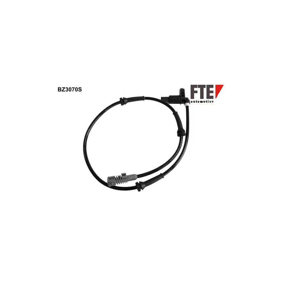 FTE 9400065 Abs Sensor for Peugeot 206