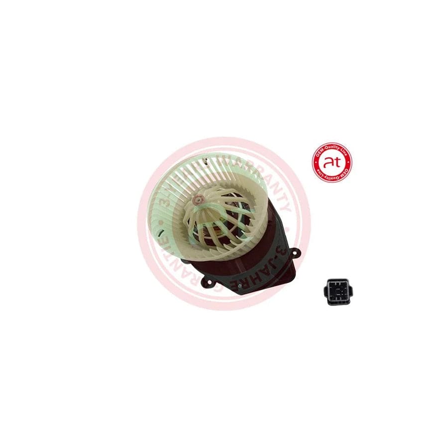 at autoteile germany At13019 Interior Blower