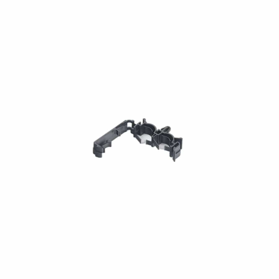 Genuine BMW 16129426343 F48 F45 Wire Clip, Dual (Inc. 118d, Cooper S & 216d)