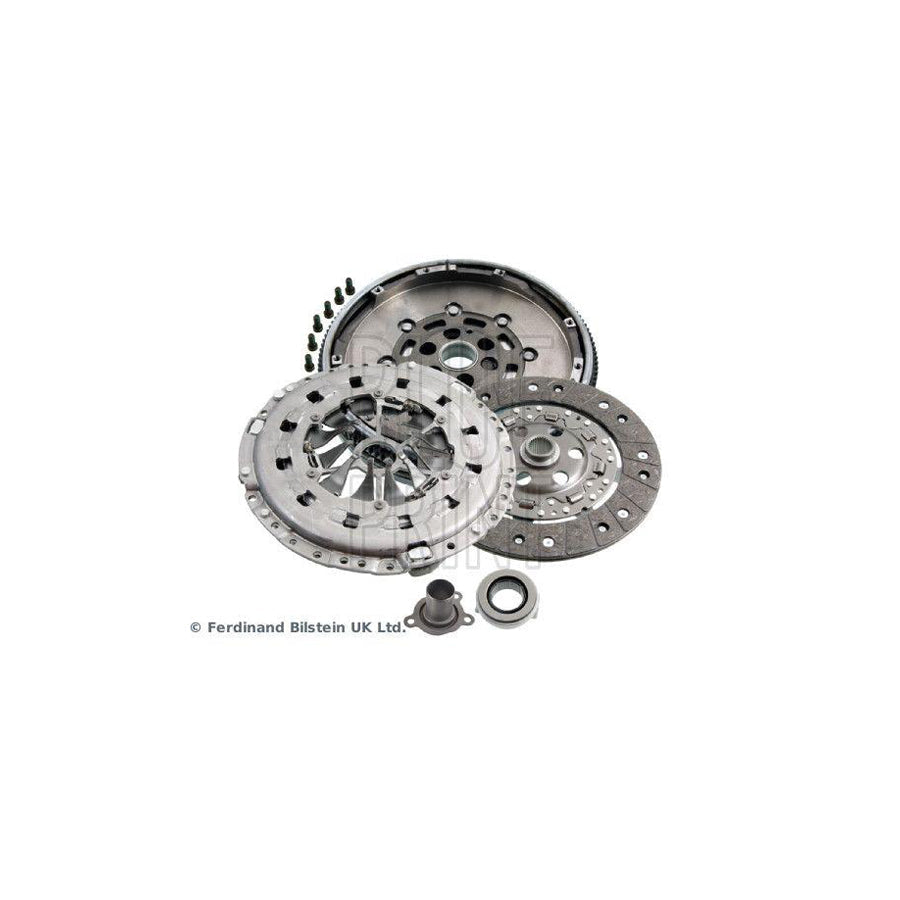 Blue Print Adbp300138 Clutch Kit
