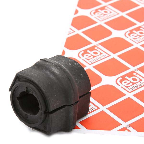 Febi Bilstein 34801 Anti Roll Bar Bush For Peugeot 206 | ML Performance UK Car Parts