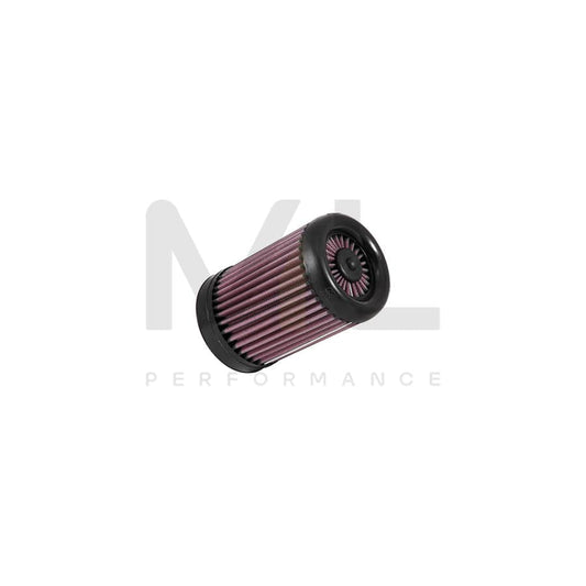K&N RX-4140 Universal X-Stream Clamp-On Air Filter