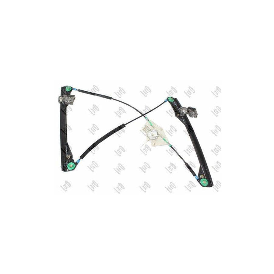Abakus 130053019 Window Regulator for VW Golf IV Hatchback (1J1)
