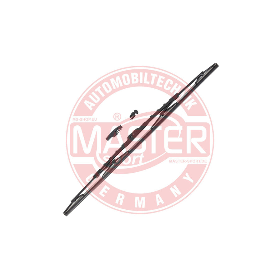Master-Sport 26-Bus-Pcs-Ms Wiper Blade