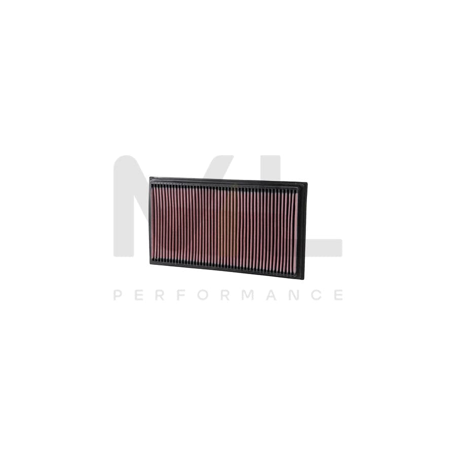 K&N 33-2747 Replacement Air Filter