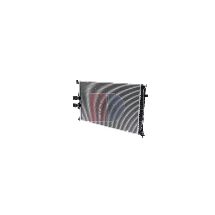 AKS Dasis 160480N Engine Radiator