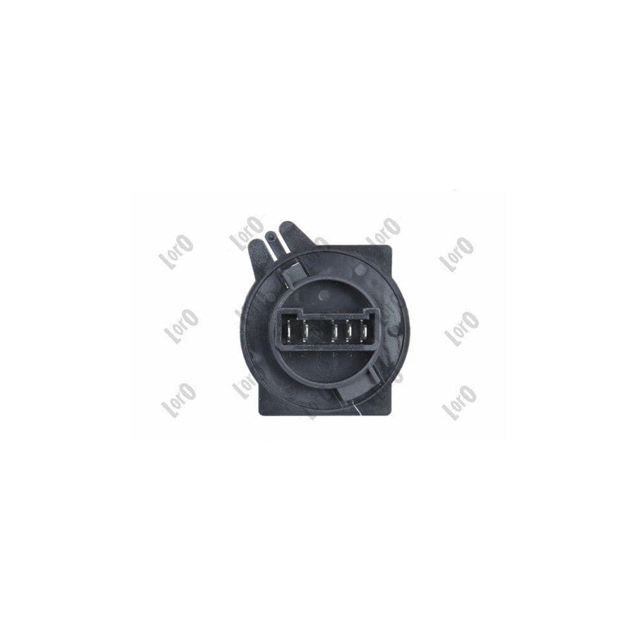 Abakus 133009010 Blower Motor Resistor