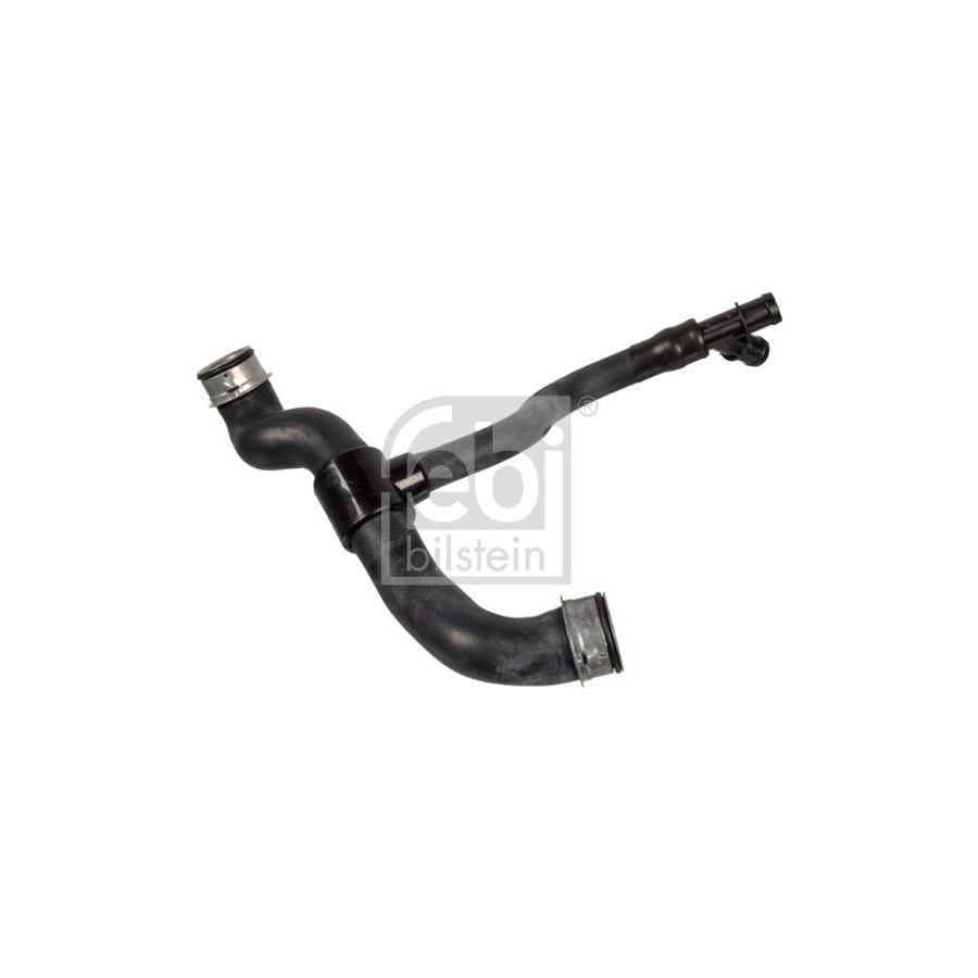 Febi Bilstein 172429 Radiator Hose Suitable For Mercedes-Benz C-Class