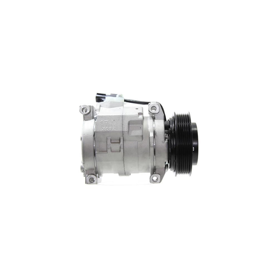Alanko 10553851 Compressor, Air Conditioning for Chrysler Voyager