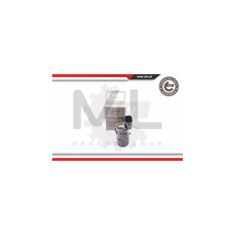 ESEN SKV 28SKV056 Parking sensor Front and Rear, Ultrasonic Sensor