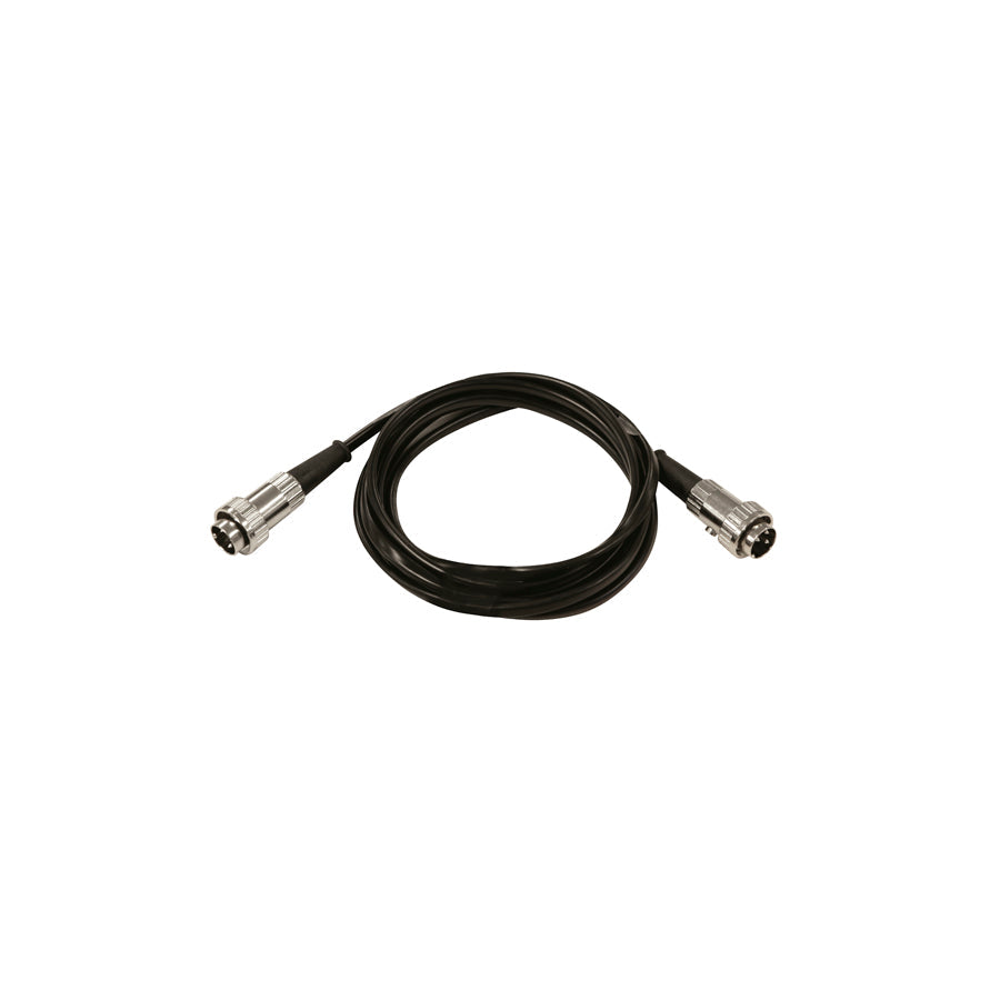 Gys 060579 Remote Control Cable 2M Caliweld Drc1 - Din/Din Connector (Male) Welding Accessories