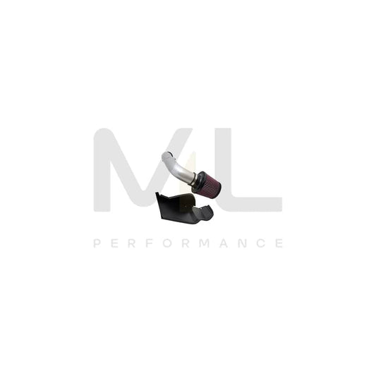K&N 69-5306TS Performance Air Intake System