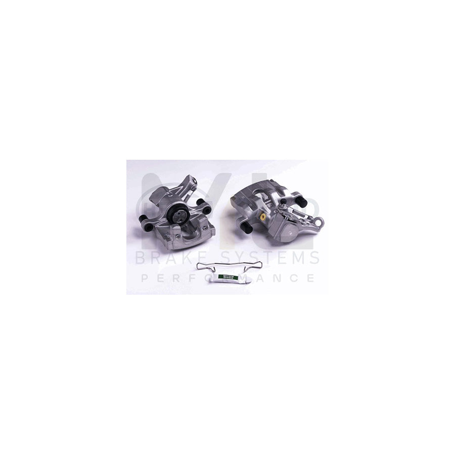 HELLA 8AC 355 382-711 Brake Caliper without holder | ML Performance Car Parts