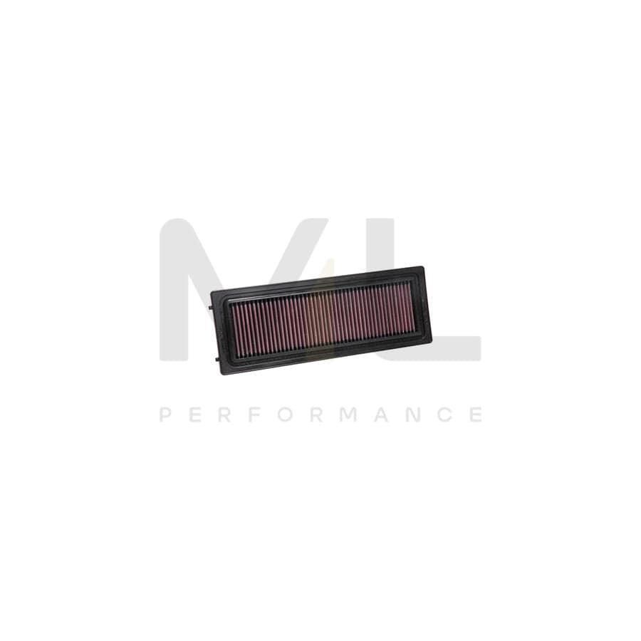 K&N 33-3071 Replacement Air Filter