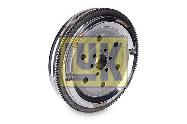 LuK 400 0016 10 Clamping Device, Pressure Plate