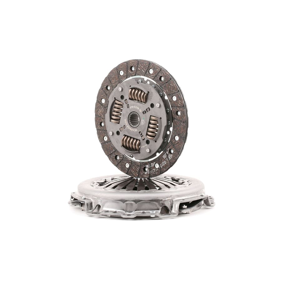 LuK Br 0222 620 3268 00 Clutch Kit