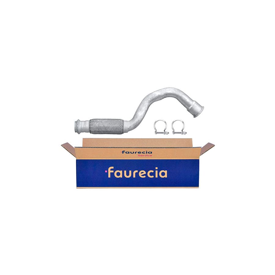 Hella 8LA 366 000-161 Exhaust Pipe For Citro????n Xsara Picasso (N68)