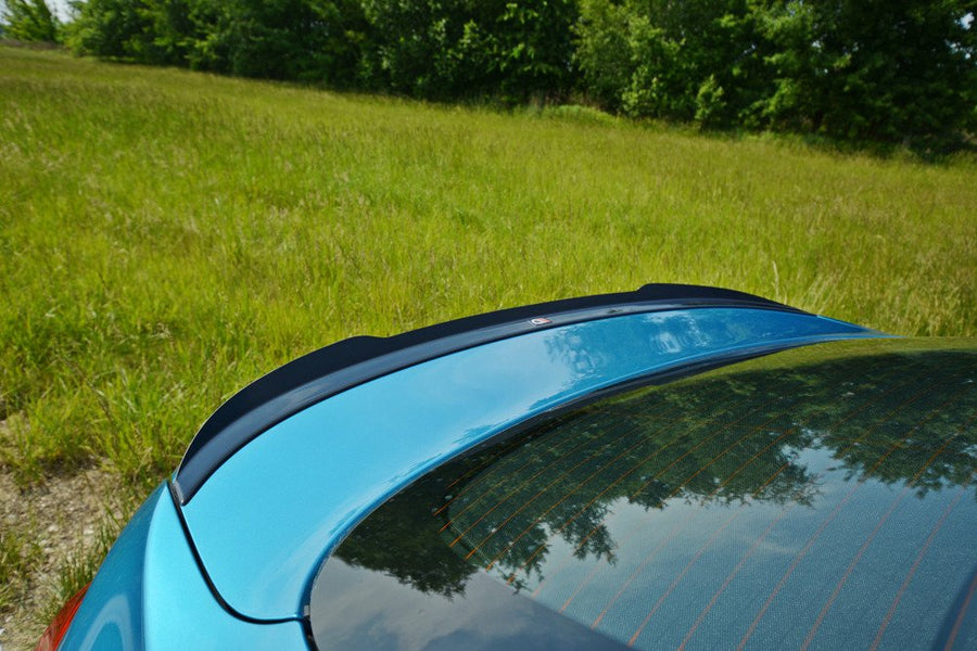Maxton Design BMW Series 4 F36 Gran Coupe Spoiler Cap