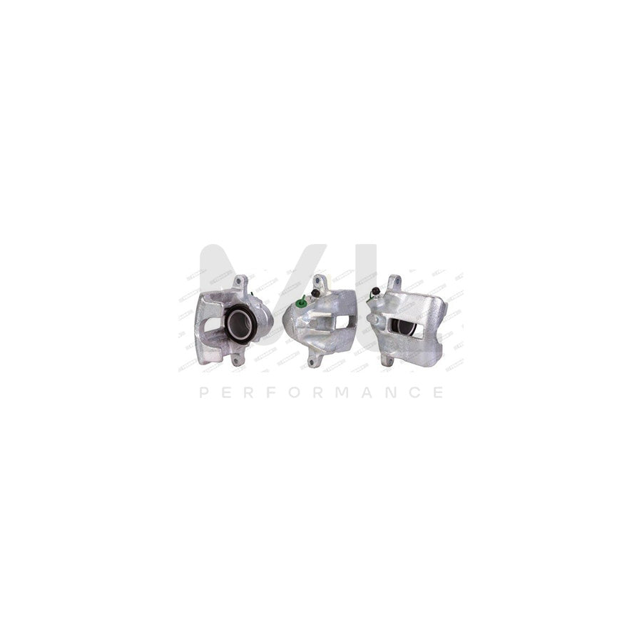 Ferodo Premier FCL691513 Brake Caliper With Accessories