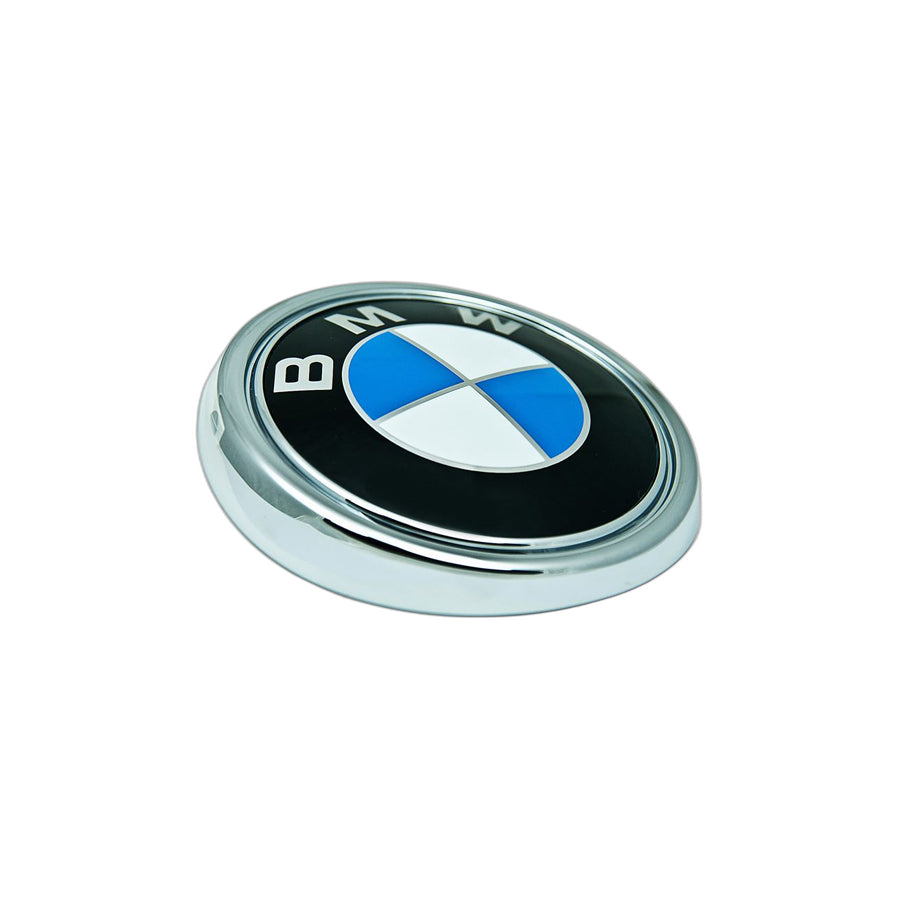 Genuine BMW 51147157696 E70 Badge Rear (Inc. X5)