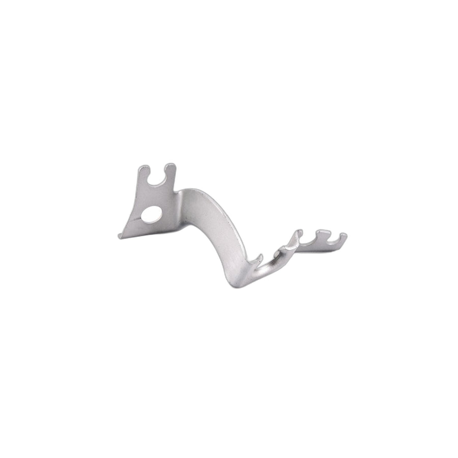 Genuine BMW 34526750973 E46 Left Abs/Bva Tube Bracket (Inc. 330xi, 330xd & 325xi)