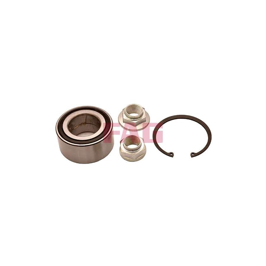 FAG 713 6177 60 Wheel Bearing Kit
