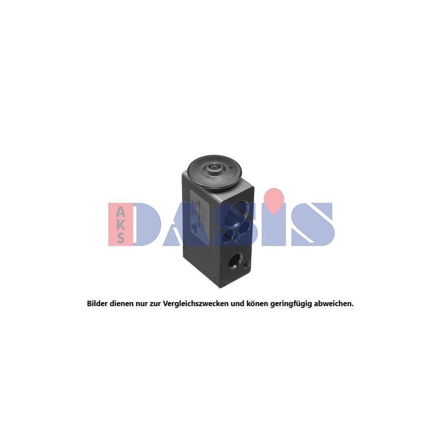 AKS Dasis 840333N AC Expansion Valve
