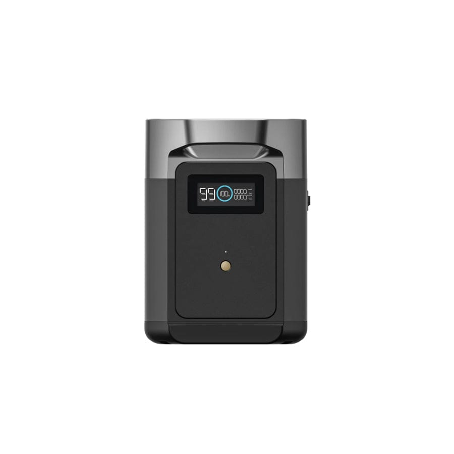 EcoFlow Delta 2 Extra Battery