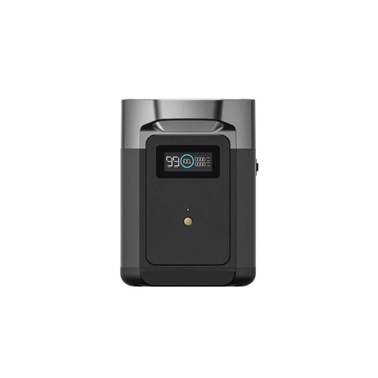 EcoFlow Delta 2 Extra Battery