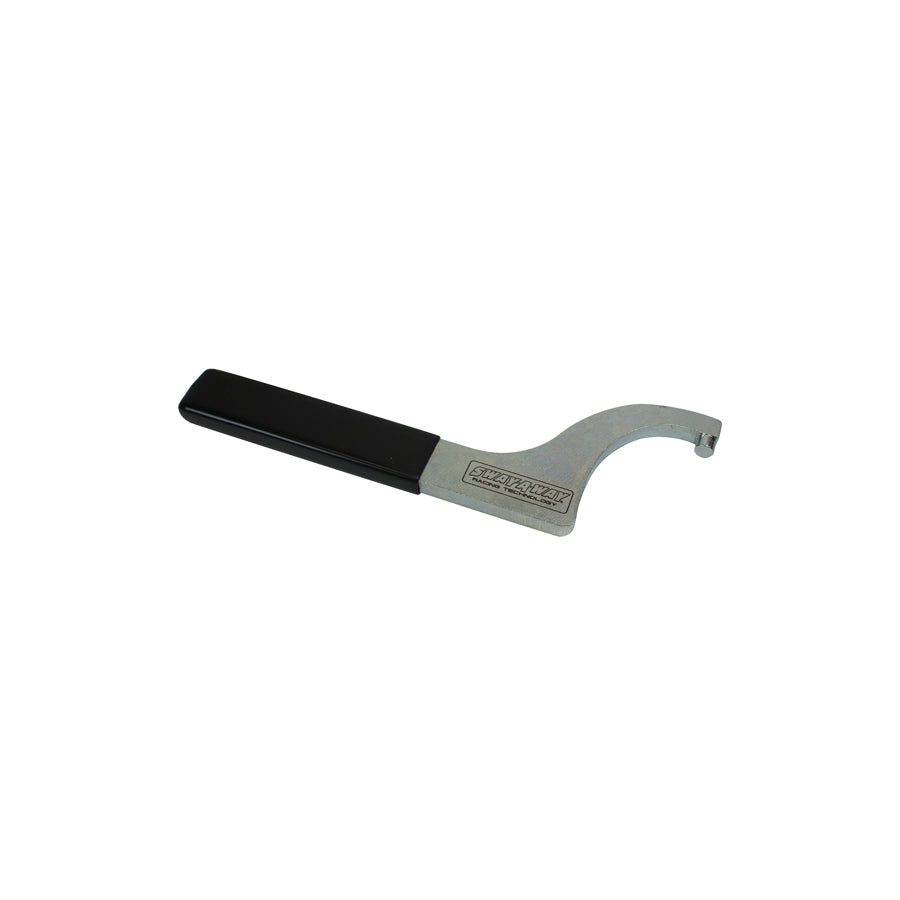 aFe 50010-SP40 Shock Tool Steel Spanner Wrench Tool