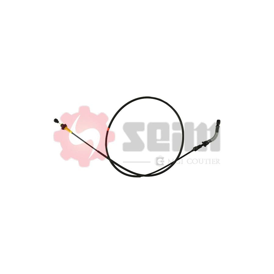 SEIM 122105 Throttle Cable