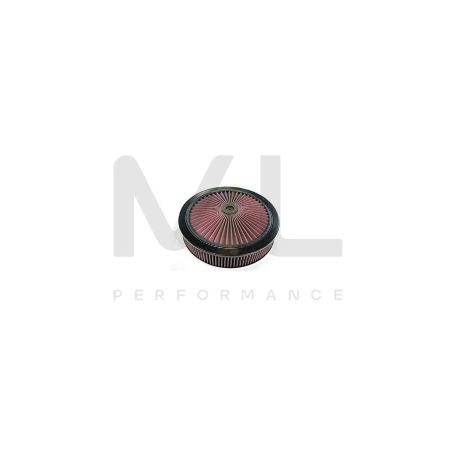 K&N 66-3040 X-Stream Top Assembly