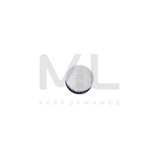 K&N RC-0850 Universal Clamp-On Air Filter | ML Car Parts UK | ML Performance