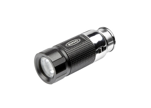 RING RRCT01 12V LED Rechargeable Car Torch
