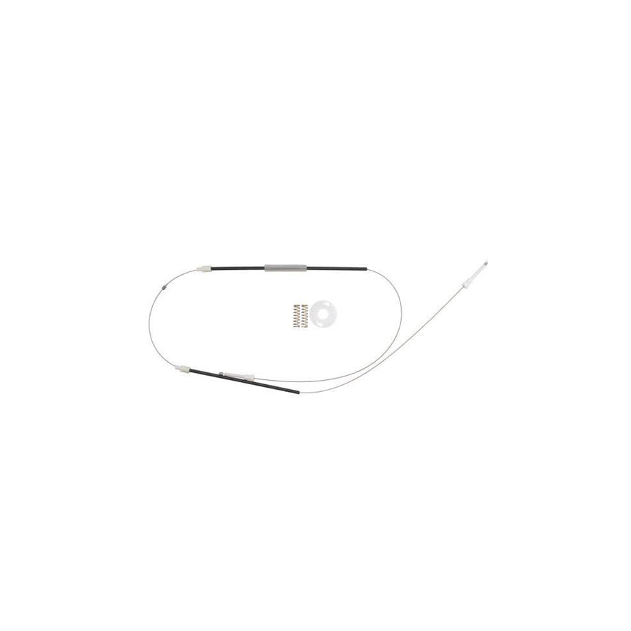 Blic 6205-08-020814P Repair Set, Window Regulator for Peugeot 407