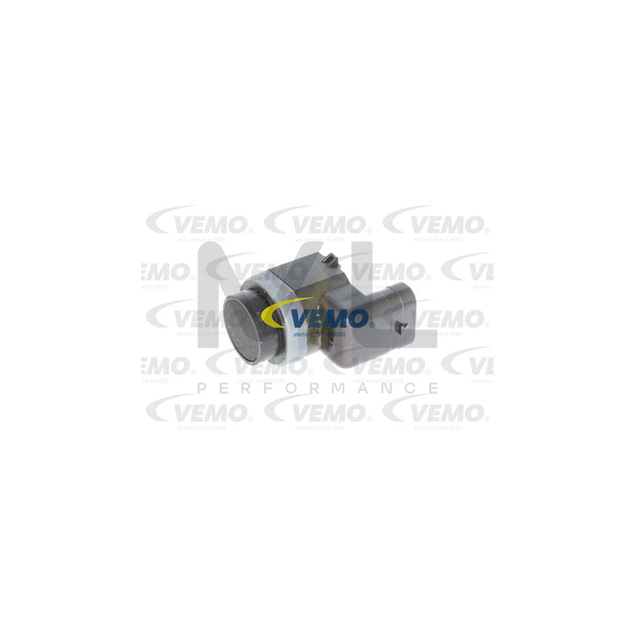 VEMO V52-72-0129 Parking sensor Original VEMO Quality, Front, Ultrasonic Sensor