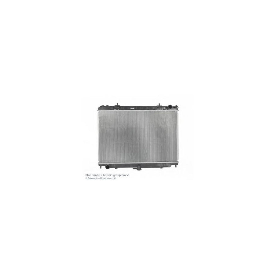 Blue Print Adn19864 Engine Radiator for Nissan X-Trail (T30)