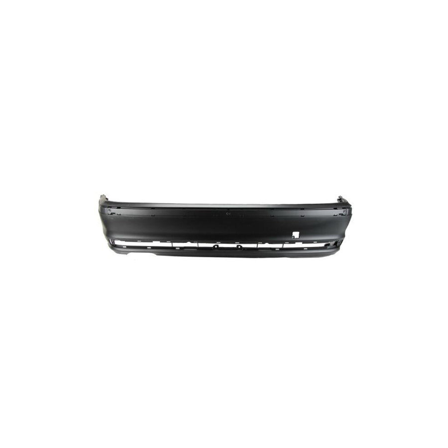 Blic 5506-00-0061950P Rear Bumper for BMW 3 Series