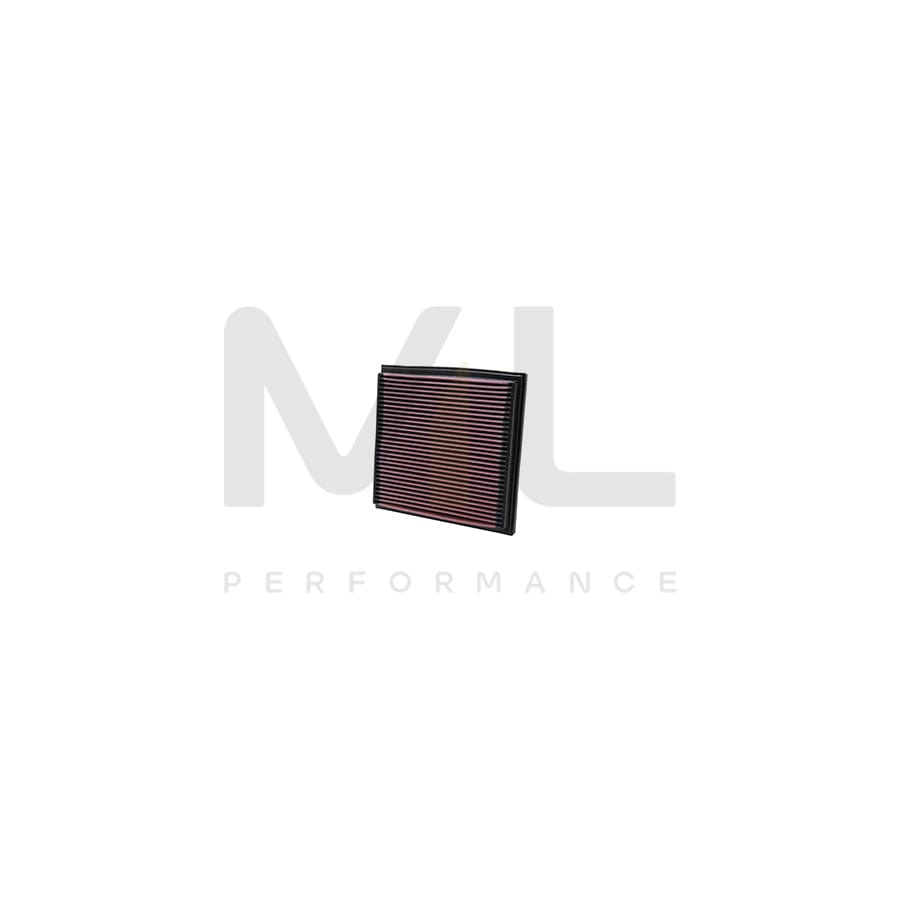 K&N 33-2733 Replacement Air Filter