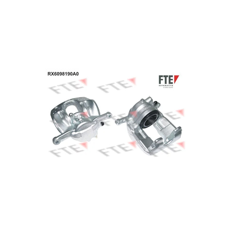 FTE Rx6098190A0 Brake Caliper