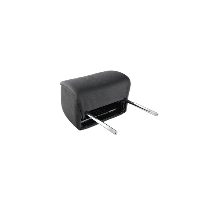Genuine BMW 52208255032 E46 Headrest Leather SCHWARZ (Inc. 330Ci, 330Cd & 323Ci)