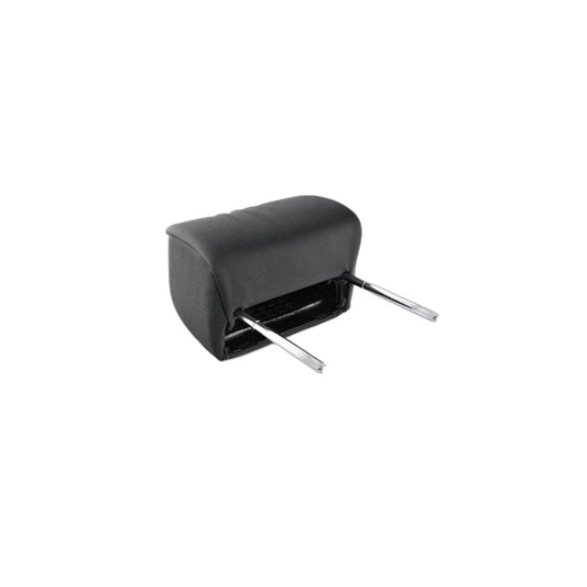 Genuine BMW 52208255032 E46 Headrest Leather SCHWARZ (Inc. 330Ci, 330Cd & 323Ci)