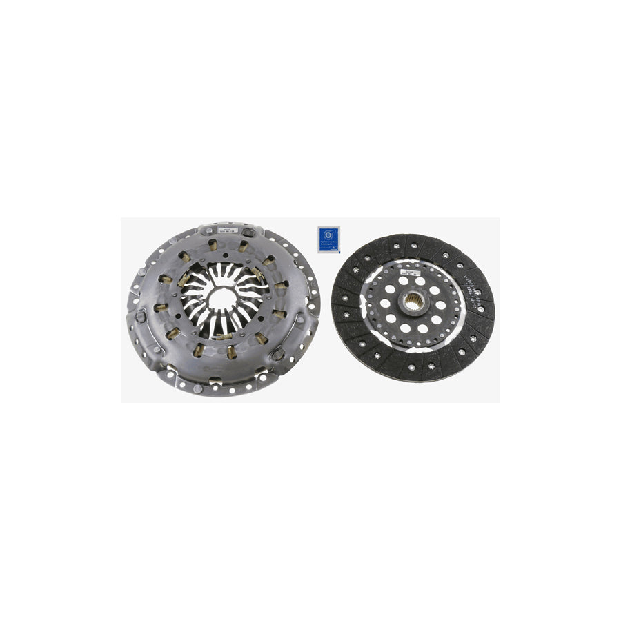 Sachs Xtend 3000 951 159 Clutch Kit