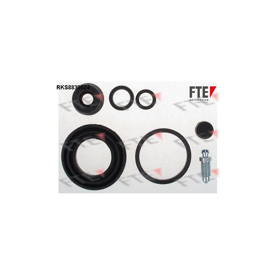 FTE 9323684 Repair Kit, Brake Caliper