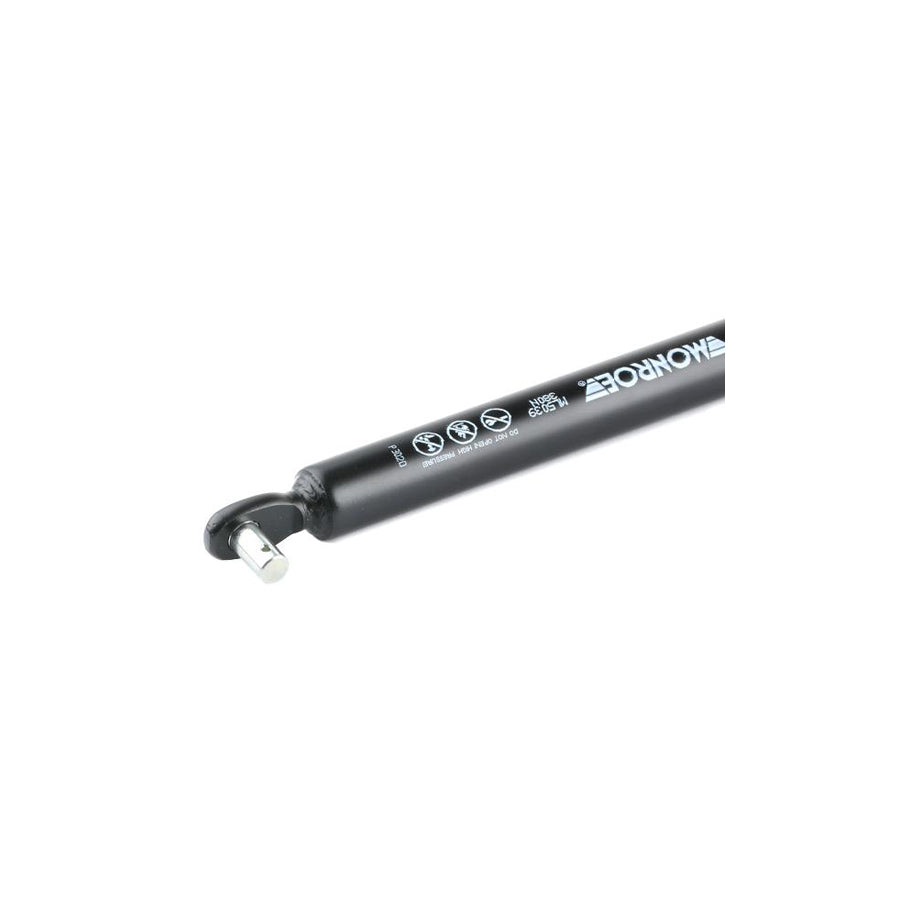 Monroe Ml5039 Tailgate Strut for Fiat Panda I Hatchback (141)