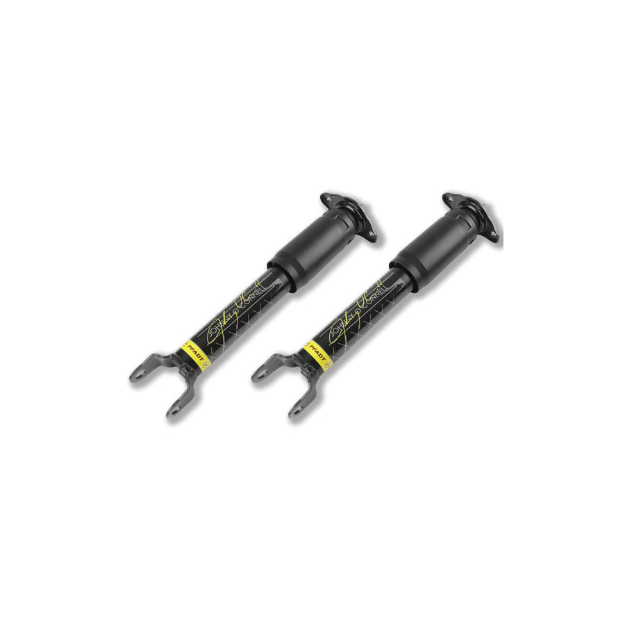 aFe 420-401001RJ OE Replacement Shocks Chevrolet Corvette (C5/C6) 97-13